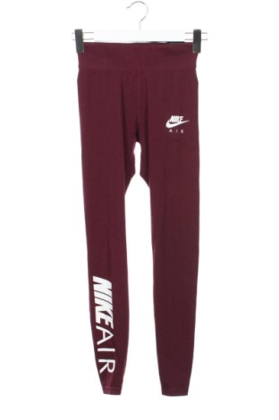 Colant de femei Nike, Mărime XS, Culoare Roșu, Preț 214,99 Lei, #137641621