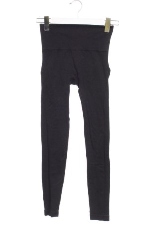 Damskie legginsy Unbranded, Rozmiar XS, Kolor Czarny, Cena 31,00 zł, #137644863