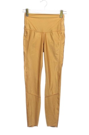 Дамски клин Nike, Размер XS, Цвят Жълт, Цена 27,00 €, #137646126
