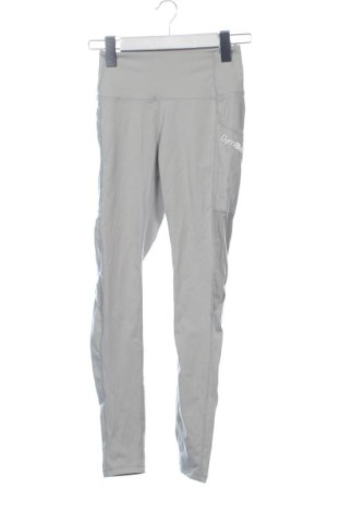 Damskie legginsy Unbranded, Rozmiar XS, Kolor Szary, Cena 33,87 zł, #137654649