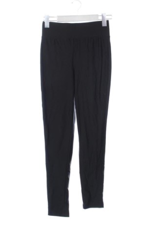 Damen Leggings ASOS, Größe XS, Farbe Schwarz, Preis 6,86 €, #137655362