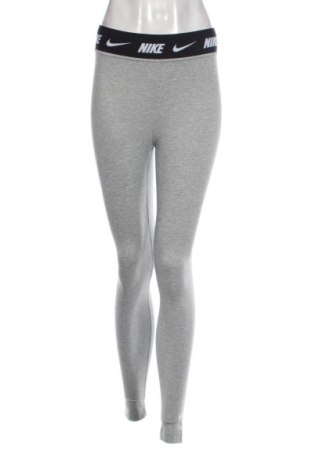 Damen Leggings Nike, Größe S, Farbe Grau, Preis € 21,00, #137657055
