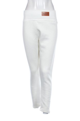 Damen Leggings Unbranded, Größe XL, Farbe Ecru, Preis € 8,76, #137659331