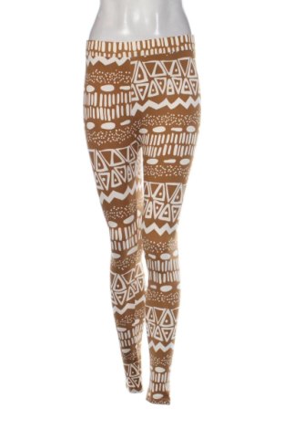 Damen Leggings Unbranded, Größe S, Farbe Mehrfarbig, Preis € 6,00, #137661443