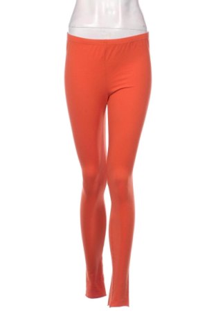 Damen Leggings Unbranded, Größe L, Farbe Orange, Preis € 10,00, #137661544