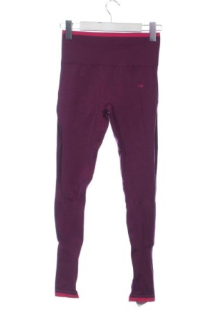 Damskie legginsy MP, Rozmiar XS, Kolor Fioletowy, Cena 65,33 zł, #137662187