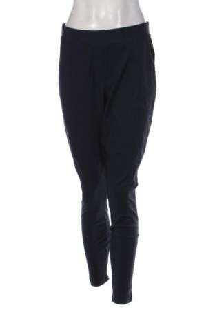 Damen Leggings Studio Anneloes, Größe L, Farbe Blau, Preis € 21,00, #137663203