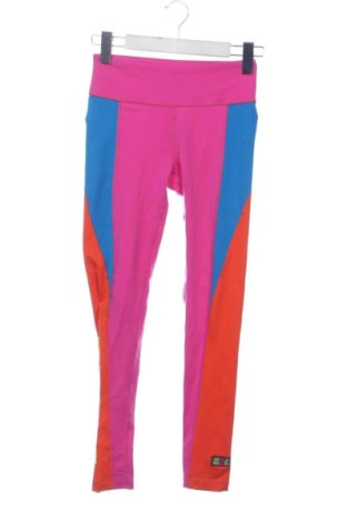 Damskie legginsy Zumba, Rozmiar XS, Kolor Kolorowy, Cena 38,10 zł, #137663547