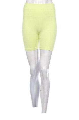 Dámské legíny  Work Out, Velikost S, Barva Žlutá, Cena  121,00 Kč, #137664457