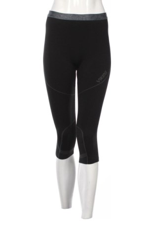 Damskie legginsy Viking, Rozmiar S, Kolor Czarny, Cena 80,44 zł, #137664789