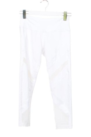 Damskie legginsy 90 Degree, Rozmiar XS, Kolor Biały, Cena 33,07 zł, #137666831
