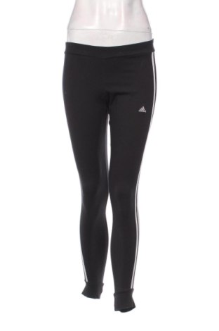 Damen Leggings Adidas, Größe S, Farbe Schwarz, Preis € 23,00, #137667310