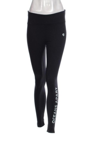 Damen Leggings Oceans Apart, Größe M, Farbe Schwarz, Preis € 15,00, #137667333