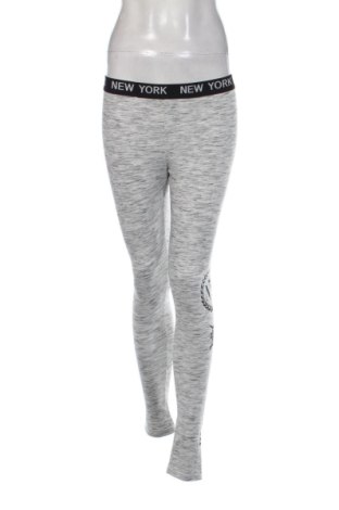 Damen Leggings Primark, Größe S, Farbe Grau, Preis € 5,00, #137667559