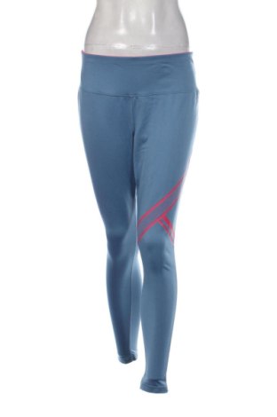 Damen Leggings Crivit, Größe L, Farbe Blau, Preis € 9,00, #137667933
