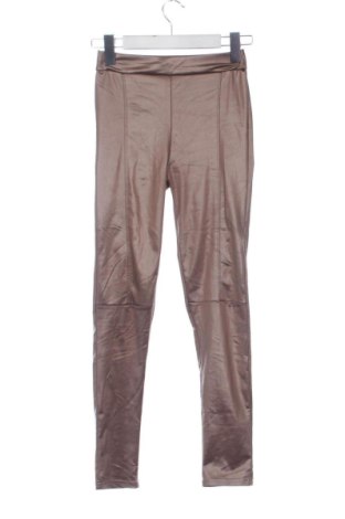 Damen Leggings Unbranded, Größe XS, Farbe Braun, Preis € 7,00, #137668568