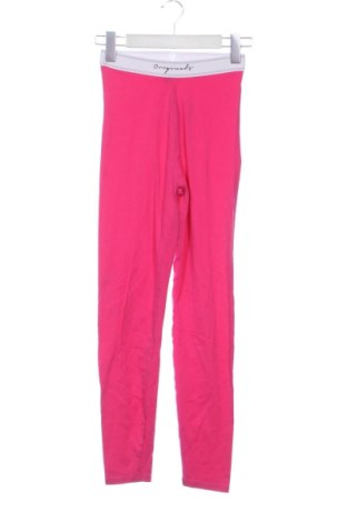 Damen Leggings Fb Sister, Größe XXS, Farbe Rosa, Preis € 5,00, #137668668