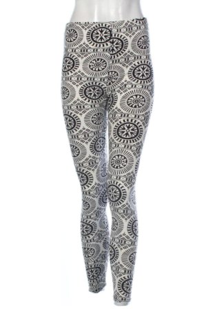 Damen Leggings Unbranded, Größe M, Farbe Mehrfarbig, Preis € 7,00, #137669468