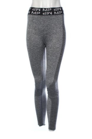 Damskie legginsy MP, Rozmiar S, Kolor Szary, Cena 10,84 zł, #137670197