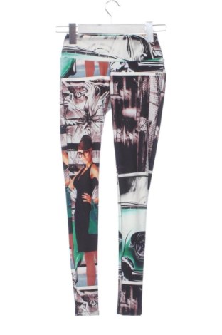 Dámske legíny  Unbranded, Veľkosť XXS, Farba Viacfarebná, Cena  6,00 €, #137672043