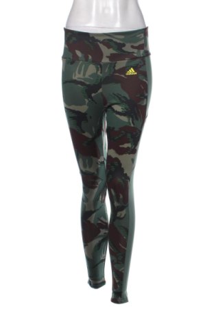 Dámske legíny  Adidas, Veľkosť S, Farba Viacfarebná, Cena  24,00 €, #137674943