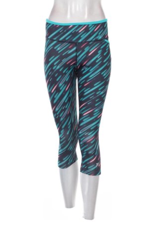 Damen Leggings FILA, Größe L, Farbe Mehrfarbig, Preis € 22,00, #137675782