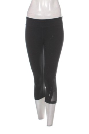 Damskie legginsy Crivit, Rozmiar M, Kolor Czarny, Cena 25,40 zł, #137676262