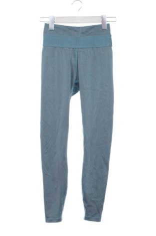 Dámske legíny  PUMA, Veľkosť XS, Farba Modrá, Cena  18,00 €, #137676396