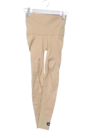Dámské legíny  Unbranded, Velikost XS, Barva Béžová, Cena  194,00 Kč, #137677804