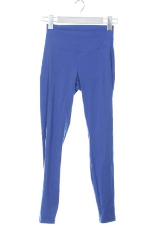 Dámske legíny  Oysho, Veľkosť XS, Farba Modrá, Cena  21,00 €, #137678277