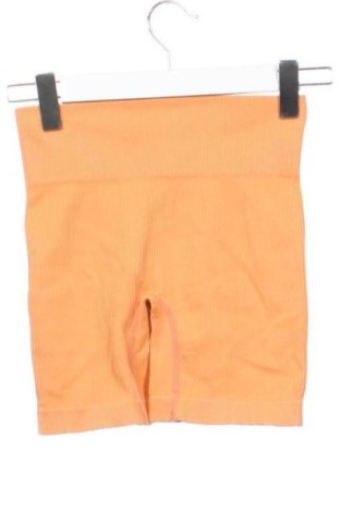 Dámske legíny  Unbranded, Veľkosť XS, Farba Oranžová, Cena  6,00 €, #137678507