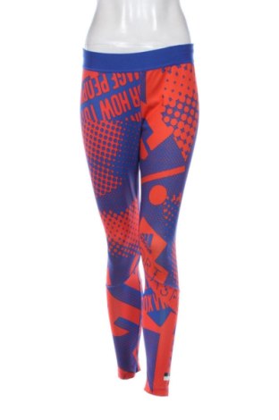 Damskie legginsy Unbranded, Rozmiar L, Kolor Kolorowy, Cena 29,63 zł, #137678673