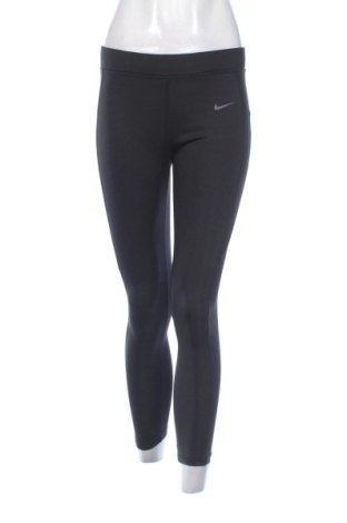 Damskie legginsy Nike, Rozmiar M, Kolor Czarny, Cena 127,01 zł, #137678705