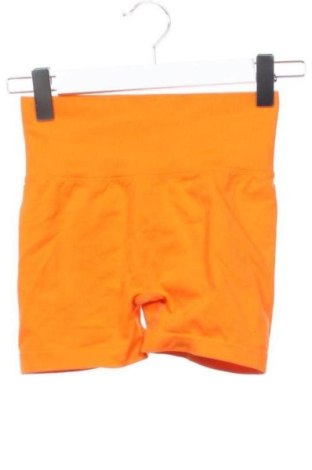 Dámske legíny  Unbranded, Veľkosť XS, Farba Oranžová, Cena  6,00 €, #137678710