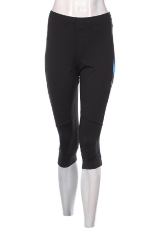 Damskie legginsy Crane, Rozmiar L, Kolor Czarny, Cena 25,40 zł, #137678744