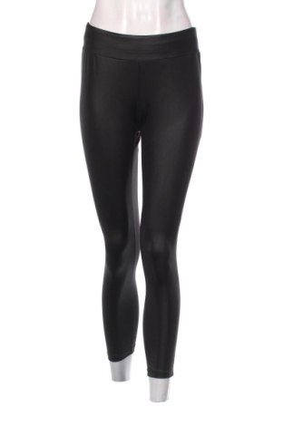 Damen Leggings Urban Classics, Größe S, Farbe Schwarz, Preis € 5,00, #137678769