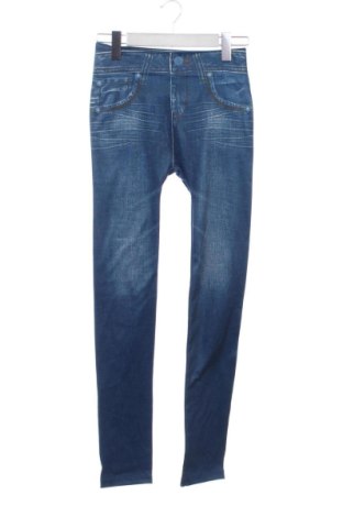 Dámské legíny  Unbranded, Velikost S, Barva Modrá, Cena  146,00 Kč, #137678908