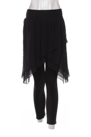 Női leggings Zara, Méret XL, Szín Fekete, Ár 2 837 Ft, #137679757