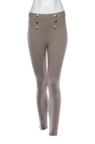 Damen Leggings Calzedonia, Größe S, Farbe Beige, Preis € 10,00, #137680718