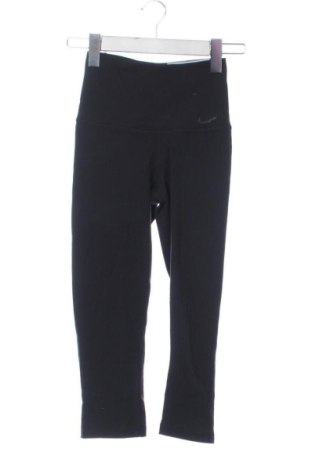 Dámske legíny  Nike, Veľkosť XXS, Farba Čierna, Cena  39,00 €, #137682749