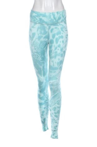 Dámské legíny  Nike, Velikost S, Barva Modrá, Cena  582,00 Kč, #137682890
