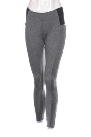 Damskie legginsy Esmara, Rozmiar M, Kolor Szary, Cena 68,58 zł, #137682973