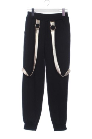 Dámske tepláky Unbranded, Veľkosť XS, Farba Čierna, Cena  7,56 €, #137686226
