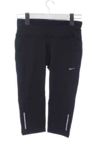 Dámske legíny  Nike, Veľkosť XS, Farba Čierna, Cena  40,00 €, #137686484