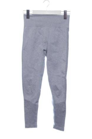 Dámske legíny  Unbranded, Veľkosť M, Farba Sivá, Cena  6,00 €, #137687400