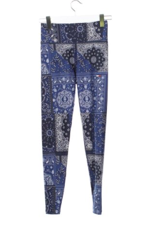 Dámske legíny  Tommy Hilfiger, Veľkosť XS, Farba Viacfarebná, Cena  35,43 €, #137687872