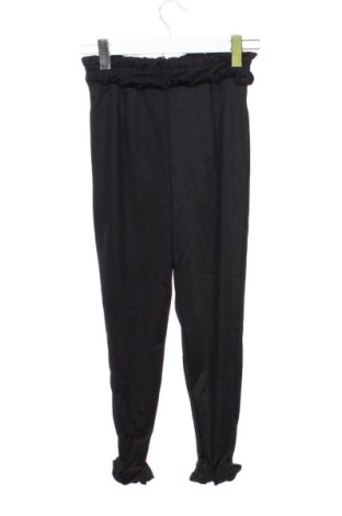 Dámske legíny  Boohoo, Veľkosť XS, Farba Čierna, Cena  5,72 €, #137690008