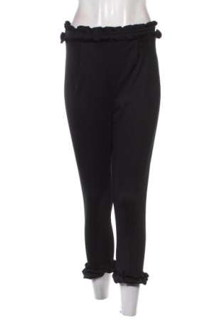Дамски клин Boohoo, Размер M, Цвят Черен, Цена 6,09 €, #137690026