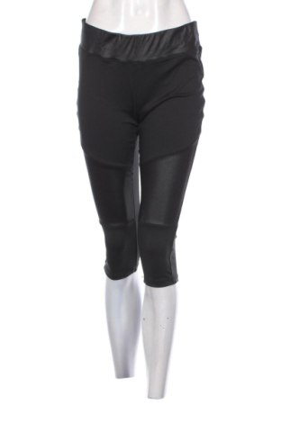 Damen Leggings Crivit, Größe L, Farbe Schwarz, Preis 11,57 €, #137690581