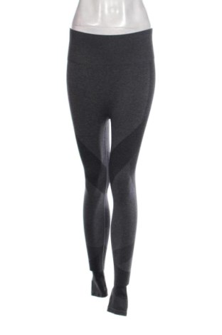 Dámske legíny  H&M, Veľkosť S, Farba Sivá, Cena  8,95 €, #137691344
